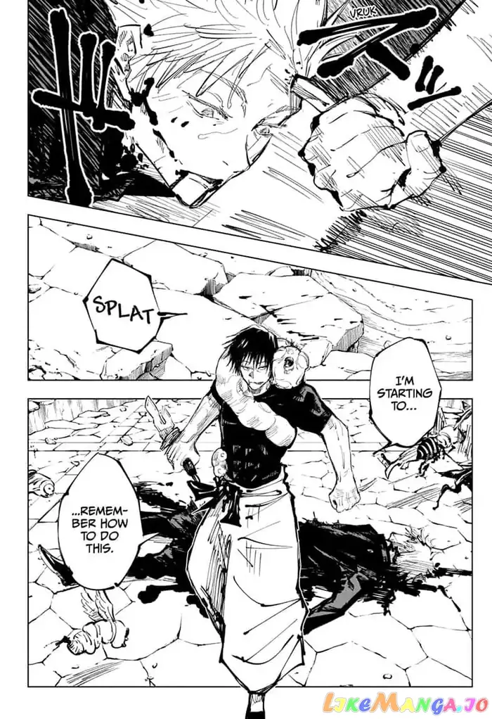 Jujutsu Kaisen Chapter 72 image 04_optimized